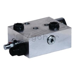 Zawór bezpieczeństwa do turbonapełniacza - 667RP1610218-347715455