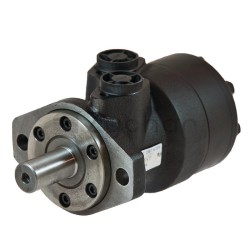 Silnik hydrauliczny - 667SMR080-347715460