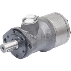 Silnik hydrauliczny - 667SMR250-347715551