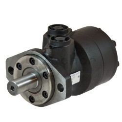 Silnik hydrauliczny - 667SMR305-347715550