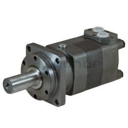 Silnik hydrauliczny - 667SMT400-347709931