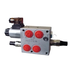 Zawór elektromagnetyczny - 667SVVAU6212-347715557