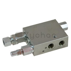 Zawór do pługów obracalnych VRAP-60/80 - 667VRAP6080-347715560