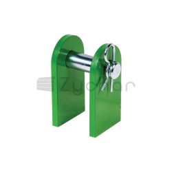 Uchwyt siłownika hydraulicznego - 667VSH20-347715563