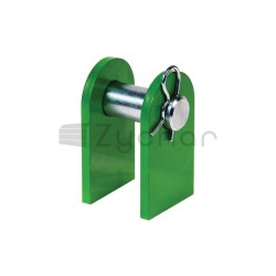 Uchwyt siłownika hydraulicznego - 667VSH35-347715554