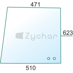 Szyba boczna - 675139549-347729100