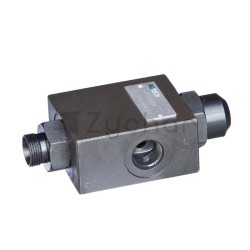 Regulator przepływu DTA - 6797214070600-347714933