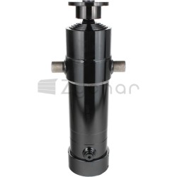 Siłownik hydrauliczny - 679ST41700-347708236