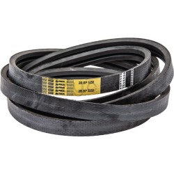 Pasek klinowy - 687S2BBP5250-347708377