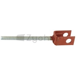 Prowadnica napinacza łańcucha - 6880203961950-347715604