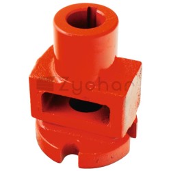 Końcówka sprzęgła - 688220803028W-347715807