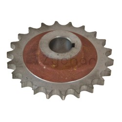 Koło łańcuchowe - 6882208050040-347715814