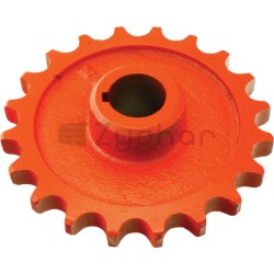 Koło łańcuchowe - 6882208050061-347715657