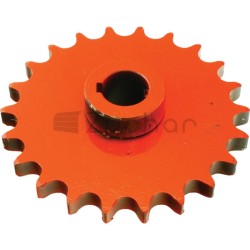 Koło łańcuchowe - 688221302082-347715709