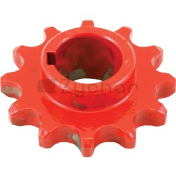 Koło łańcuchowe napinacza - 6882219040120-347715794