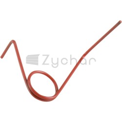 Sprężyna zapadki rozrzutnik N-218 - 688N218-347715616