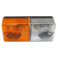 Lampa kierunkowskazu - 689233712010-347708969