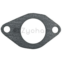 Uszczelka rury wydechowej - 689501008027B-347715722