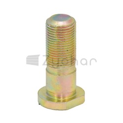 Śruba koła przedniego i tylnego - 689A0402017-347715917