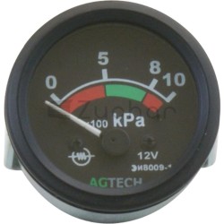Wskaźnik ciśnienia powietrza - 689EI800910-347715958