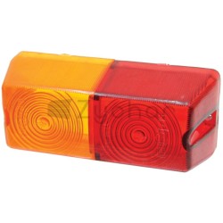 Klosz lampy tylnej kierunkowskazu - 689FP2093716210B-347708973