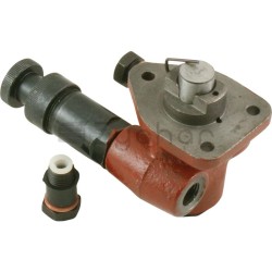 Pompka zasilająca paliwowa - 689H3TA-347715988