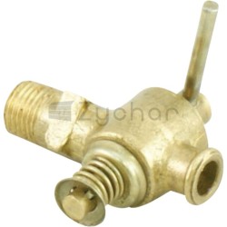 Kranik spustu płynu chłodniczego - 689KR2-347715991
