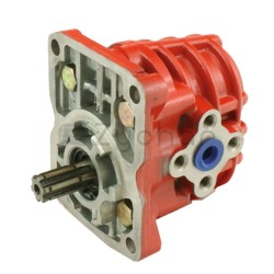 Pompa hydrauliczna - 689NSH103L-347715993