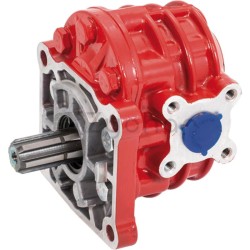 Pompa hydrauliczna - 689NSZ32PP-347715996