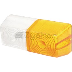 Klosz lampy przedniej kierunkowskazu - 689PF2043712210B-347708975