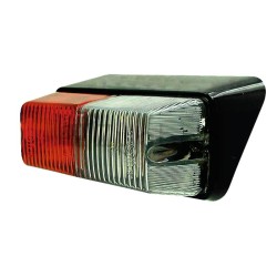 Lampa kierunkowskazu - 689PF204B-347708995