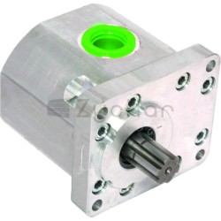 Pompa hydrauliczna - 689PZ2KZ25W-347708425