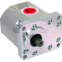 Pompa hydrauliczna - 689PZ2KZ25W1-347708427