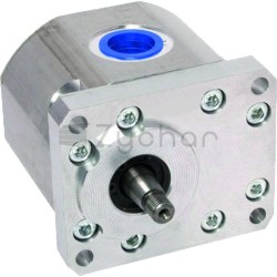 Pompa hydrauliczna - 689PZ2KZ25WS-347708426