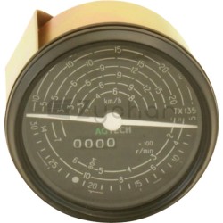 Licznik motogodzin - 689TX135-347716050
