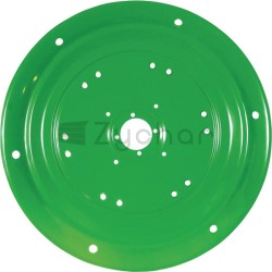 Talerz roboczy pasuje do kosiarki 1.85 m - 690503601037185-347716920