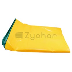 Fartuch ochronny - 6905036030191-347716983