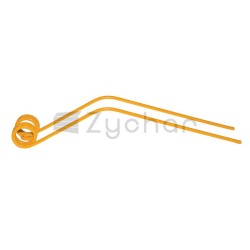 Palec sprężynowy - 690MISP009010-347717057
