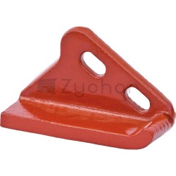 Piętka płozy - 6911000020060-347711553