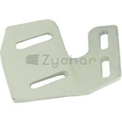 Uchwyt zgarniacza skiby - 6911126600060-347716285