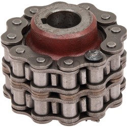 Sprzęgło łańcuchowe RCW-3 - 6912011030430-347708477