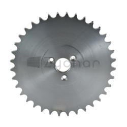 Koło łańcuchowe - 6912015040080-347716514