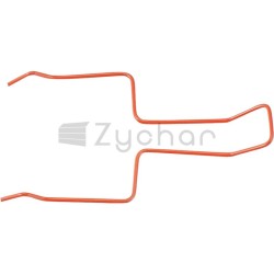 Sprężyna zastawki siewnika - 6913039020080-347716612