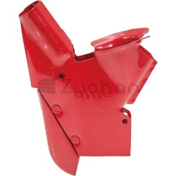 Skrzydełko z czubkiem - 691304308002006-347709503