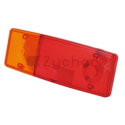 Klosz lampy zespolonej tylnej - 69301WAS-347709250