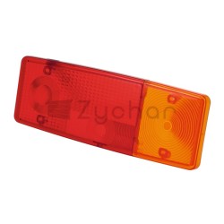 Klosz lampy zespolonej tylnej - 69302WAS-347709251