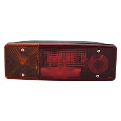 Lampa zespolona tylna - 69303WAS-347709256