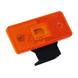 Lampa zespolona obrysowa/pozycyjna - 693101ZWAS-347709255