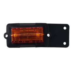 Lampa boczna kierunkowskazu - 69310WAS-347709264