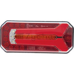 Lampa LED - 6931123DDLPWAS-347709265